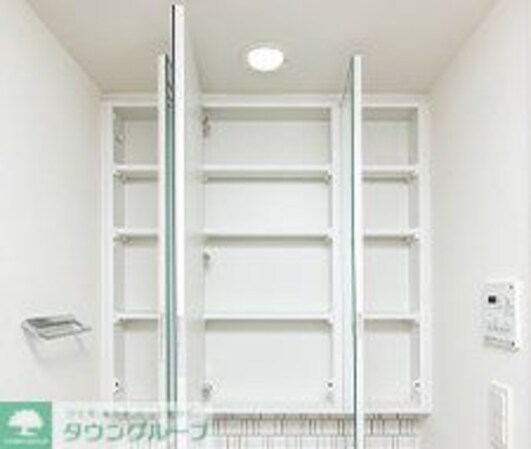 ザ・パークハビオ日本橋茅場町の物件内観写真